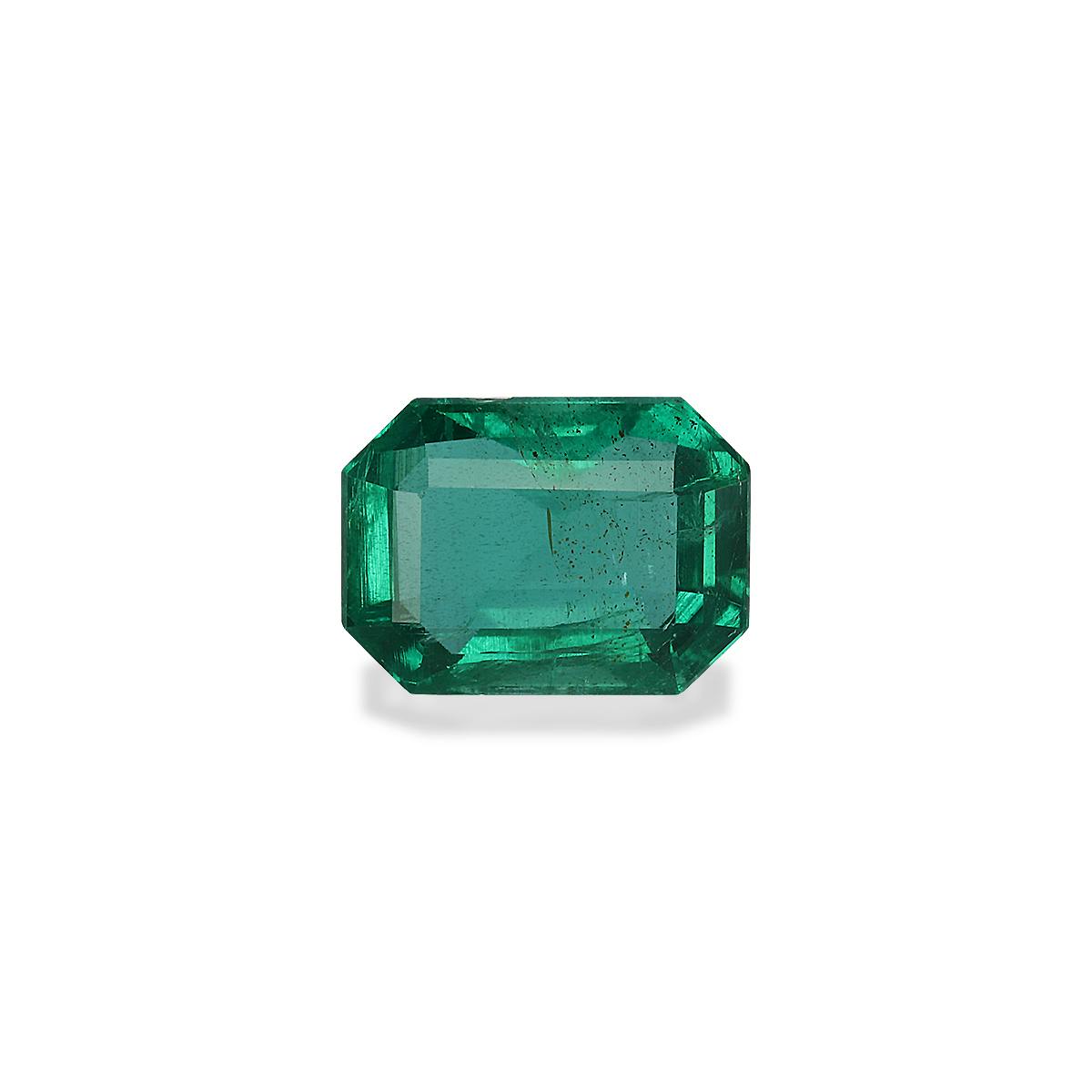 Zambian Emerald 1.61 ct